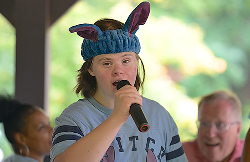 Shared Living & Respite Services